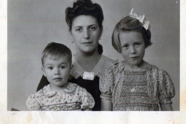 Featured photo of Alice Persyn